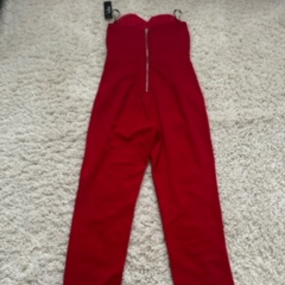 Jumpsuit